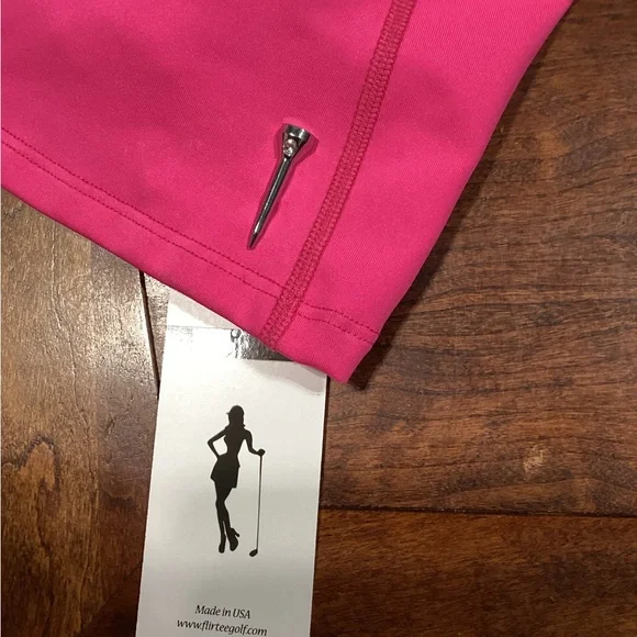 NWT golf or tennis top - Picture 4 of 11